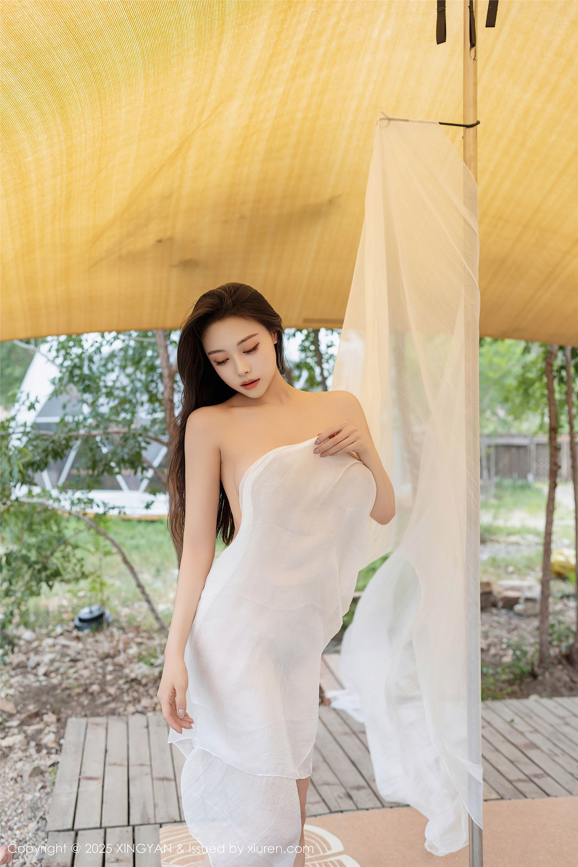 XINGYAN星颜社 2025.01.09 VOL.298 清妙